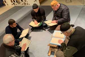 Koran Unterricht Penzberg